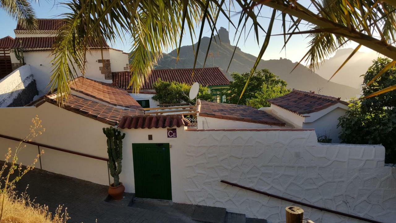 Casa di campagna Casa Santana Segura Tejeda (Gran Canaria)